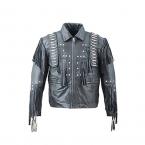  Leather Western Jackets