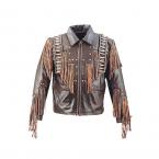 Leather Western Jackets