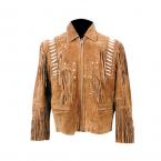Leather Western Jackets